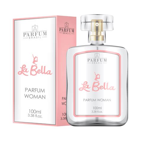 bella me parfum